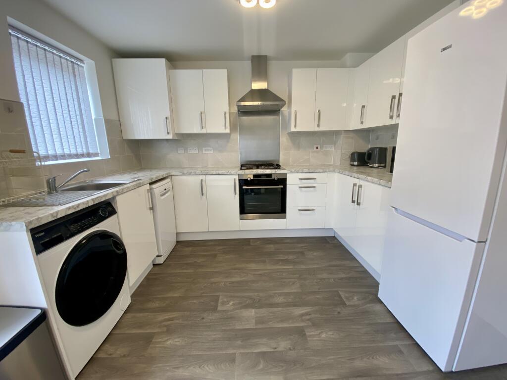 Additional image 5 of Hope Street, Birmingham, B5