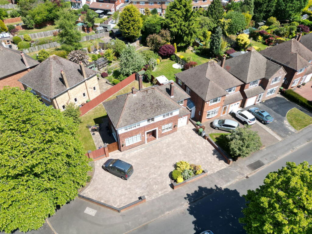 Additional image 6 of Shakespeare Drive, Shirley, B90 2AN