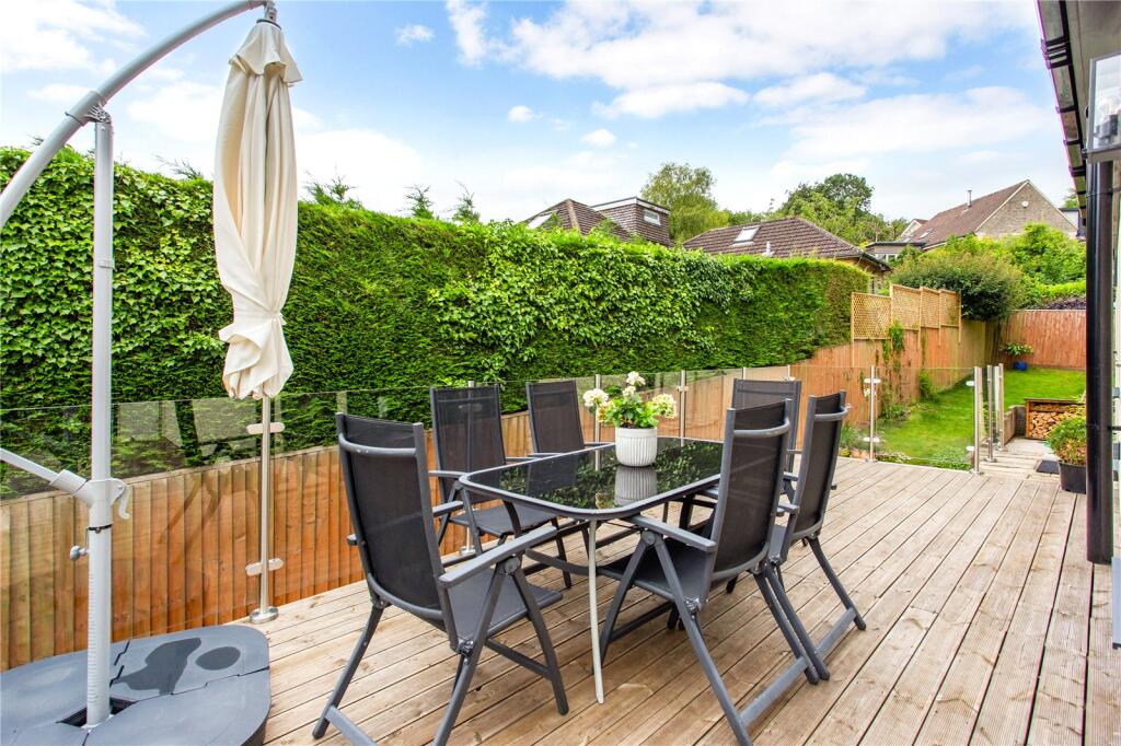 Additional image 13 of Van Diemens Lane, Bath, BA1