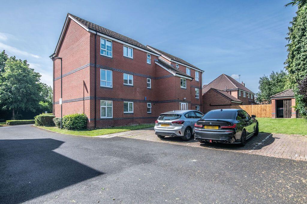 Additional image 17 of Lea Green Drive, Wythall, Birmingham, B47 6HD