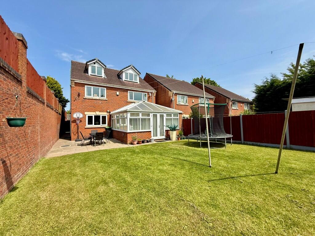 Additional image 37 of Wall Close, Smethwick, West Midlands, B67