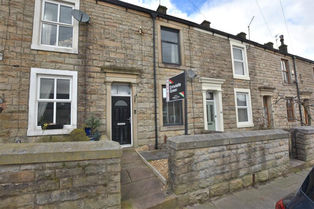 Stanhill Road, Oswaldtwistle, Accrington, Lancashire, BB5
