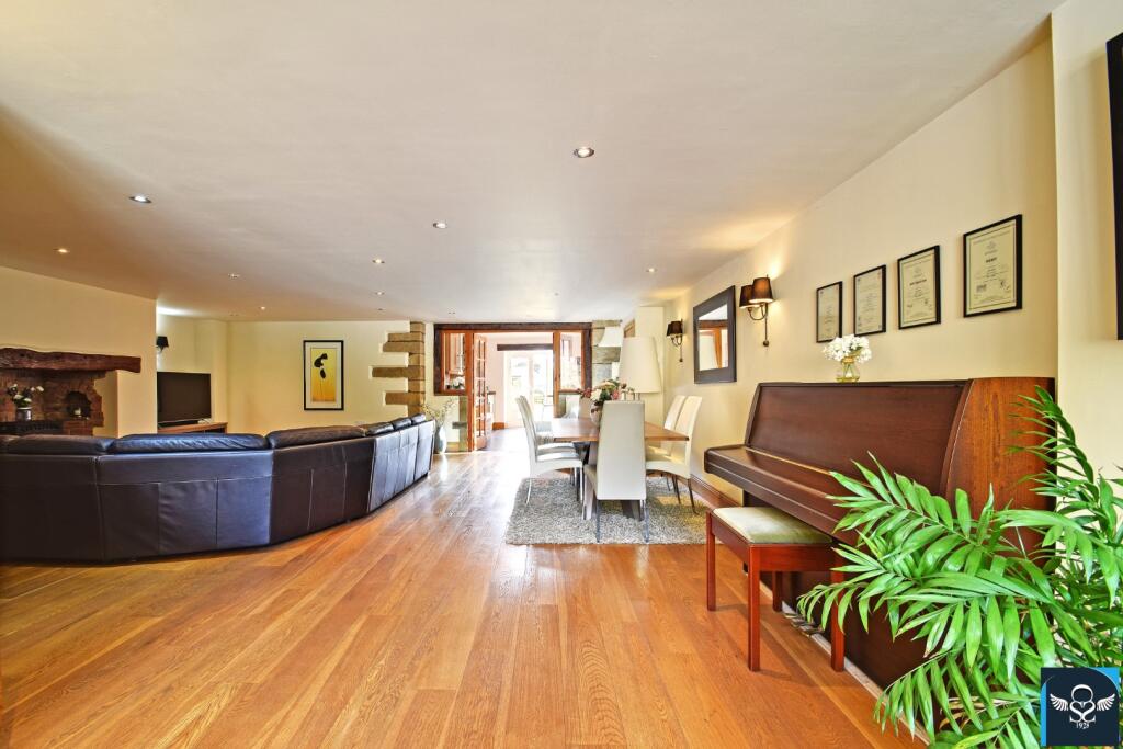 Additional image 4 of Moorfell Barn, Hurstwood Village, Burnley