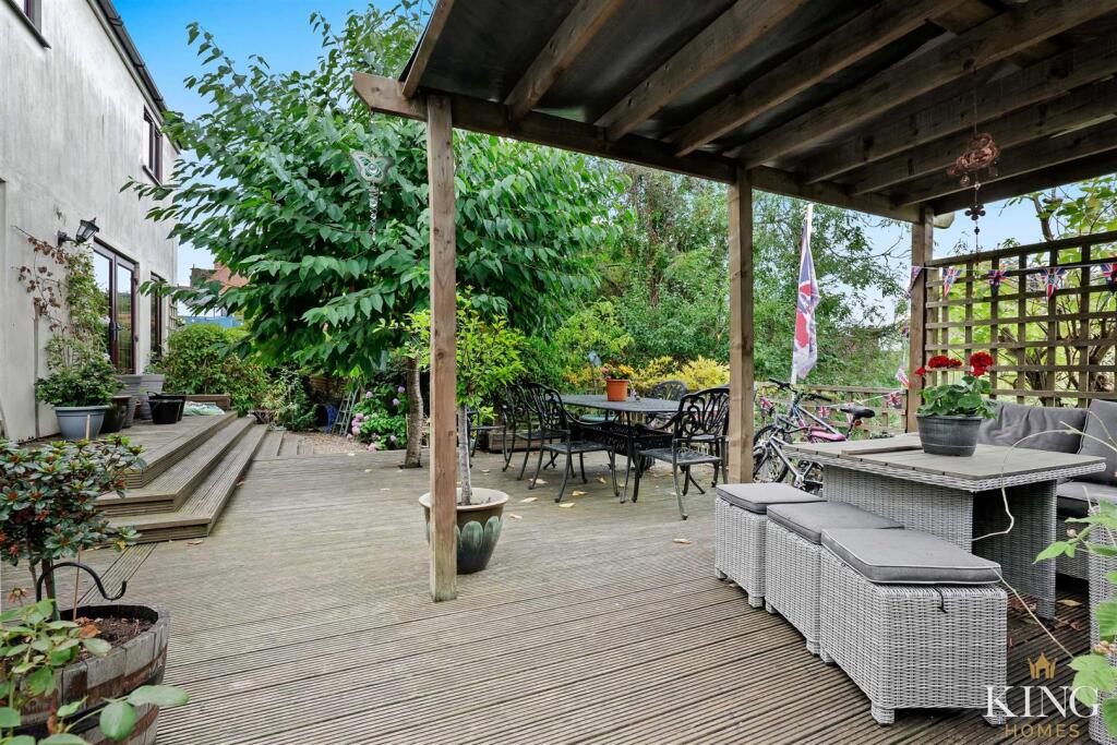 Additional image 19 of Mount Pleasant, Redditch