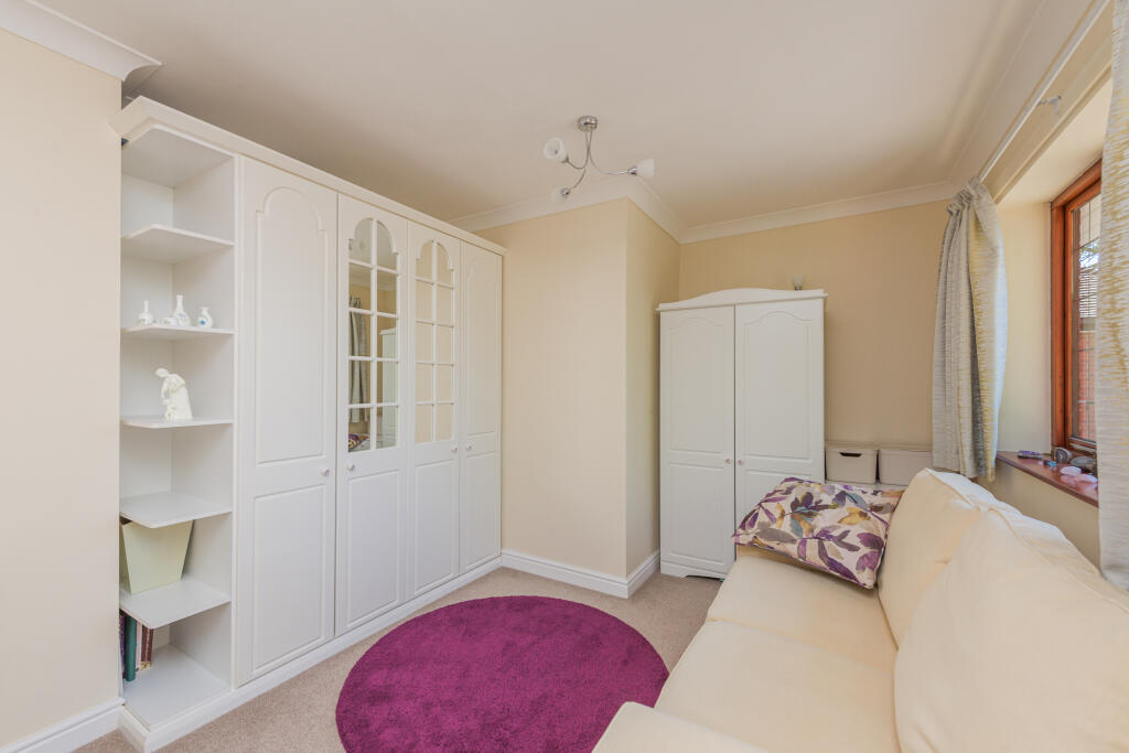 Additional image 9 of 6 Rosemary Court, 194 Walsall Road, Sutton Coldfield, B74 4QB