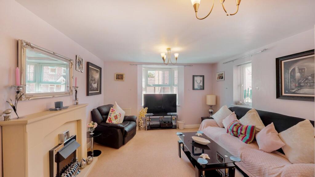 Additional image 6 of Fowen Close, Street, BA16