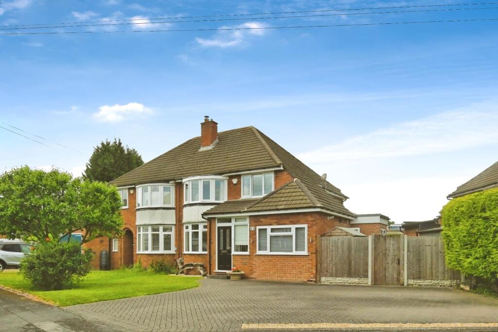 Additional image 24 of Wakefield Close, Sutton Coldfield
