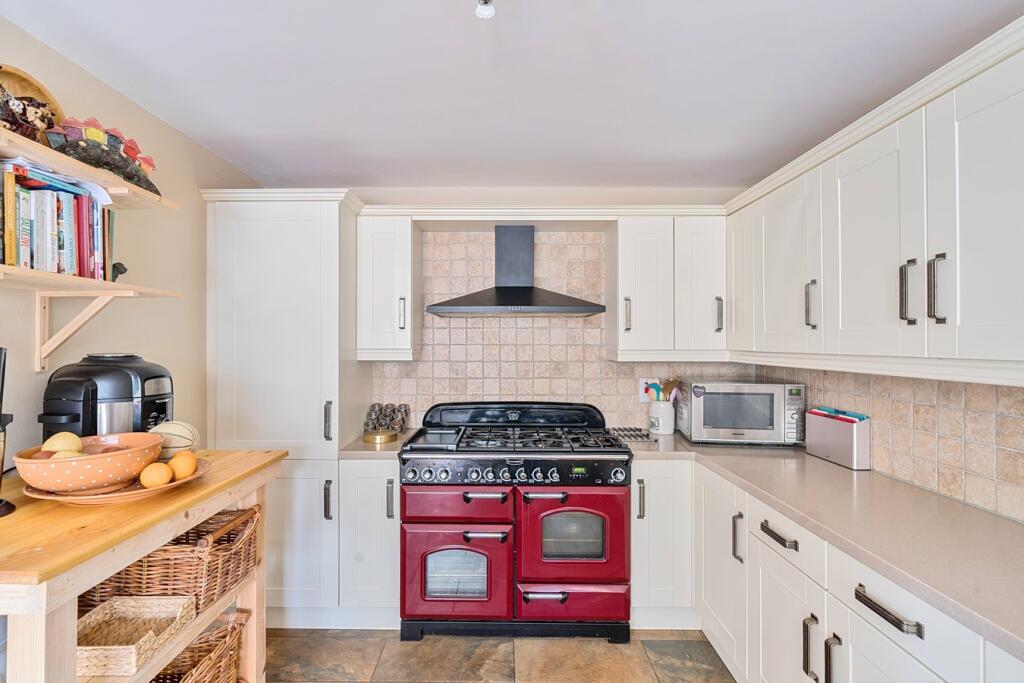 Additional image 9 of Easton, Wells, BA5