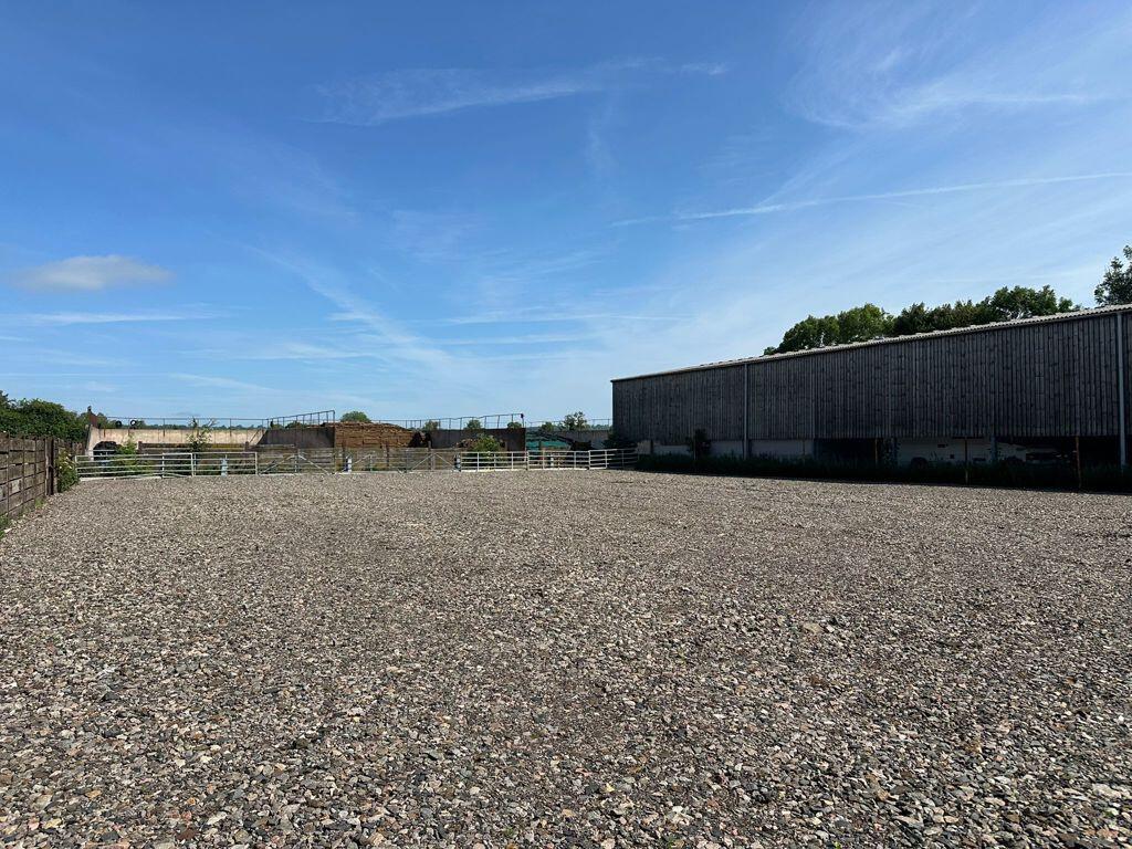 Additional image 3 of Open Storage Yard, Winterwell Yard, Chesterblade, Shepton Mallet, BA4 4QZ