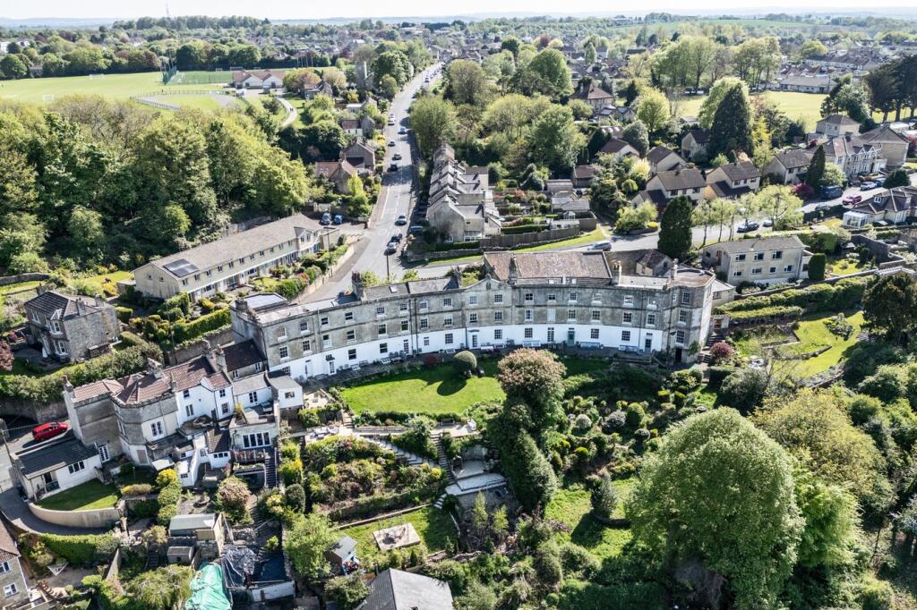 Additional image 20 of Bloomfield Crescent, Bath, BA2