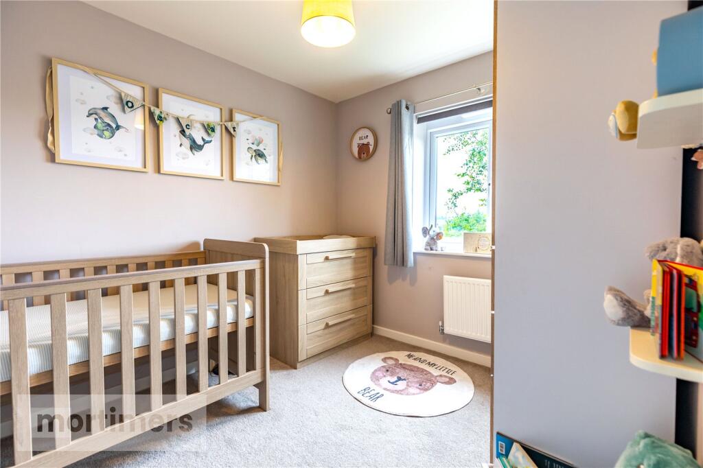 Additional image 14 of Haydock Fields Close, Great Harwood, Blackburn, BB6