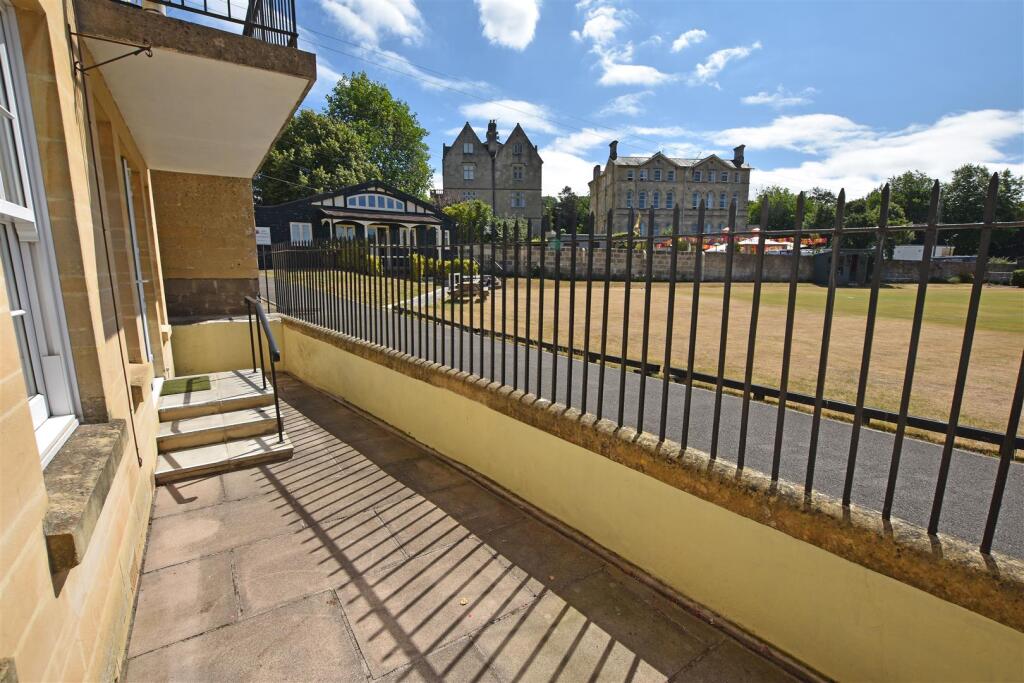 Additional image 2 of Gerrard Buildings, Bath