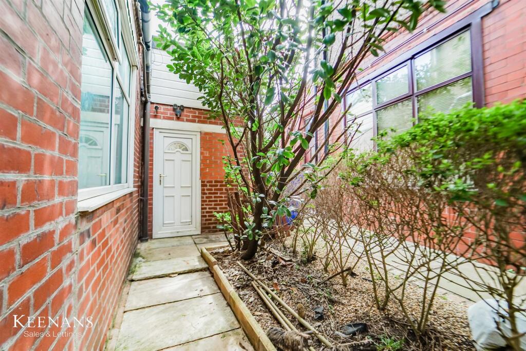 Additional image 16 of Park Lane, Great Harwood, Blackburn