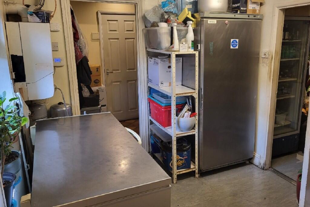 Additional image 8 of Thai Restaurant - Worcestershire [B61 7AE]