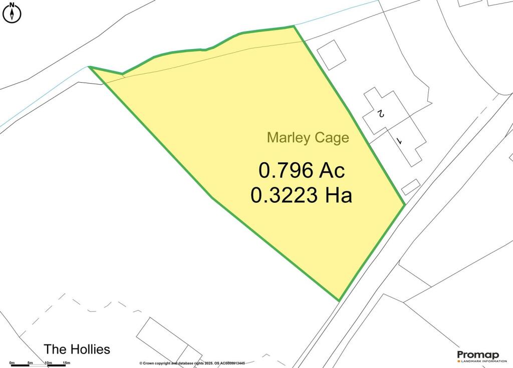 Additional image 15 of Cabbage Lane, Horsington, Somerset