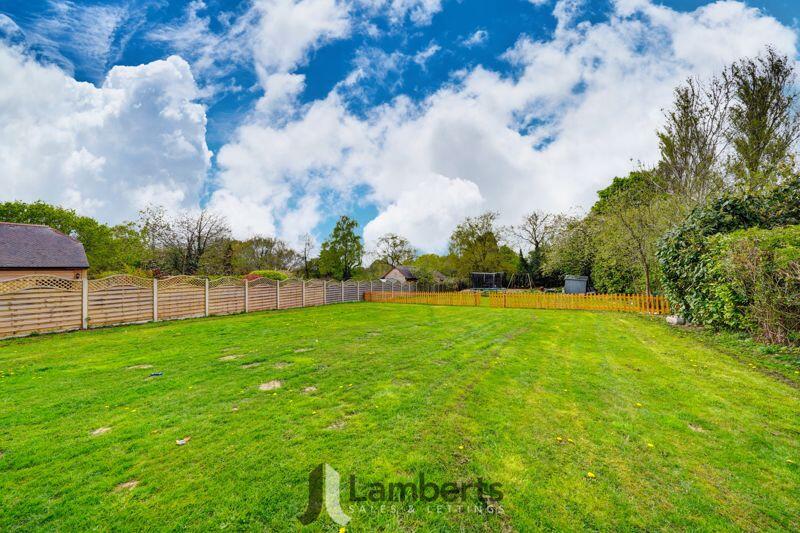 Additional image 29 of Crumpfields Lane, Webheath, Redditch