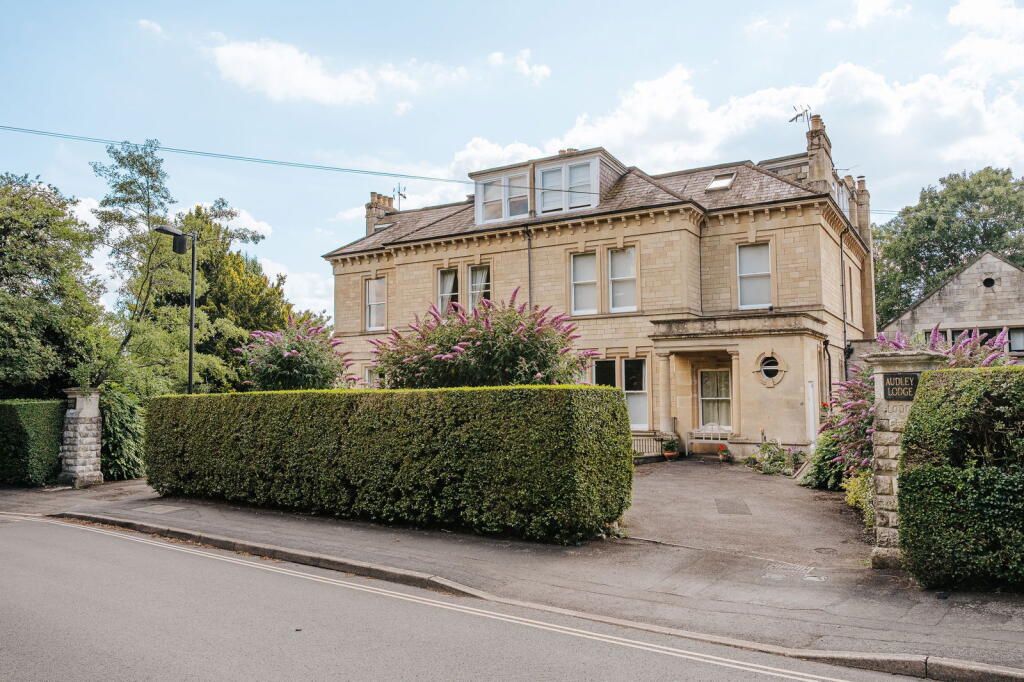 Additional image 39 of Audley Park Road, Bath, BA1 2XJ