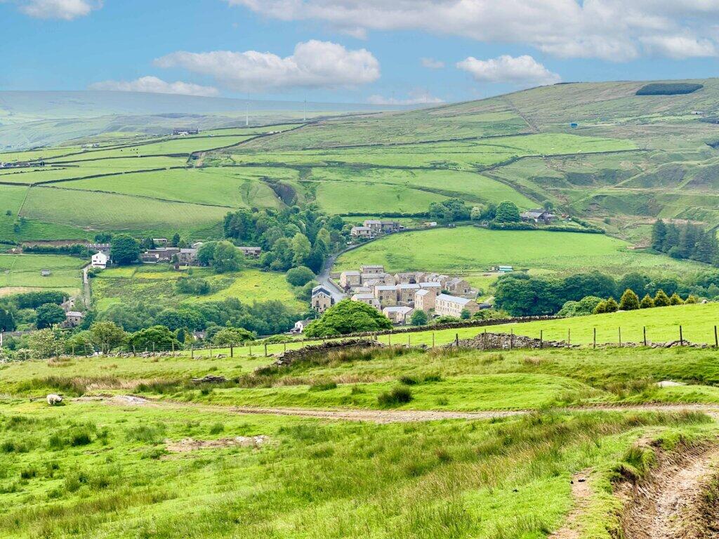 Additional image 60 of Bishops Court, Cowpe, Rossendale