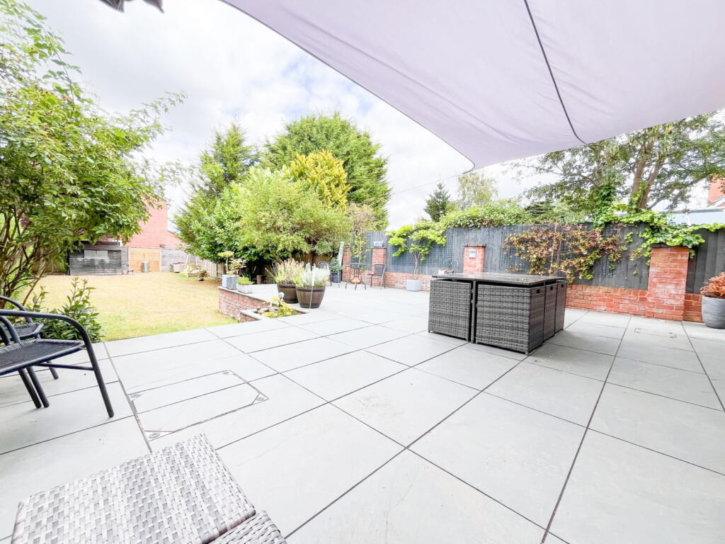 Additional image 25 of Longmore Road, Shirley, B90