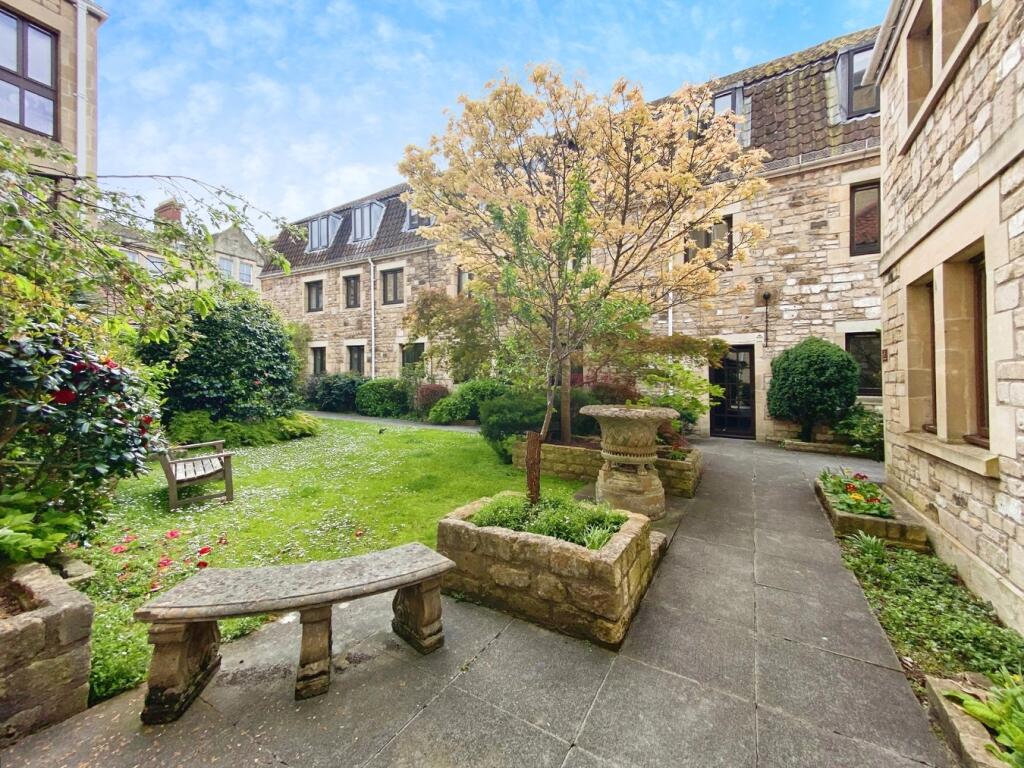 Additional image 16 of Grove Street, Bath, BA2