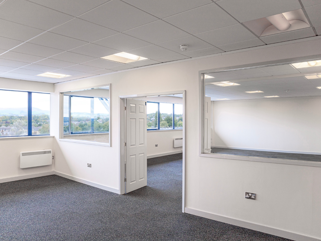 Additional image 8 of Empire Business Park, Off Liverpool Road, Burnley, BB12 6HH