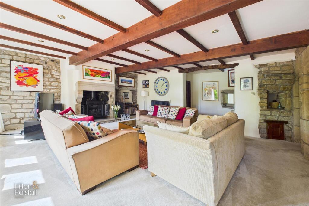 Additional image 4 of Lower House Farm, Higham Hall Road, Higham