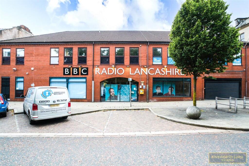 Additional image 5 of ***Darwen Street, Blackburn, Lancashire, BB2