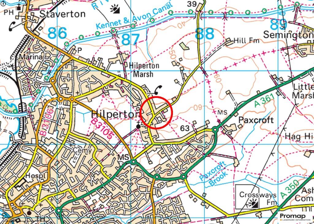 Additional image 28 of Whaddon Lane, Hilperton