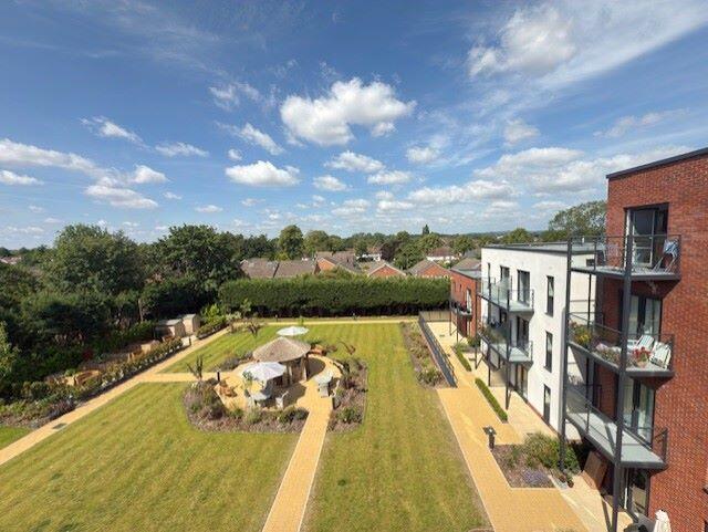 Additional image 28 of Apartment 51 Broadleaf House, 248 Birmingham Road, Sutton Coldfield, West Midlands, B72 1DY