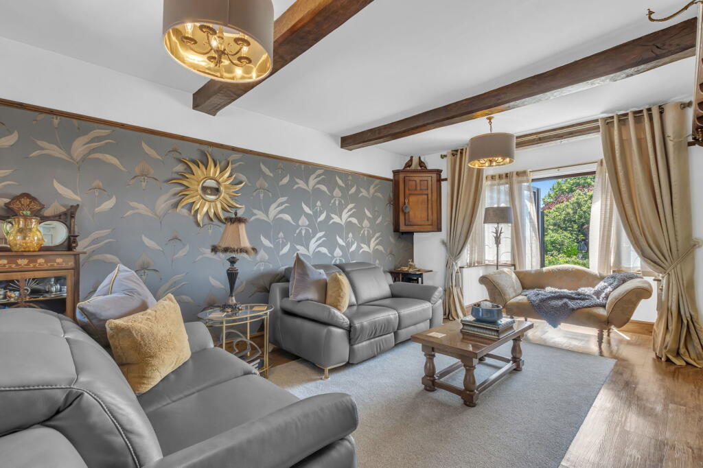 Additional image 7 of Woodwynd, Tower Hill, Bidford-on-Avon, B50