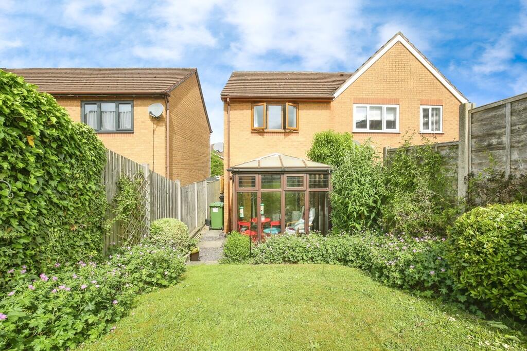 Additional image 13 of Foxwood Road, Birchmoor