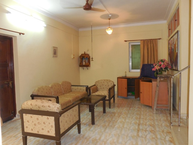 Kerim, Goa