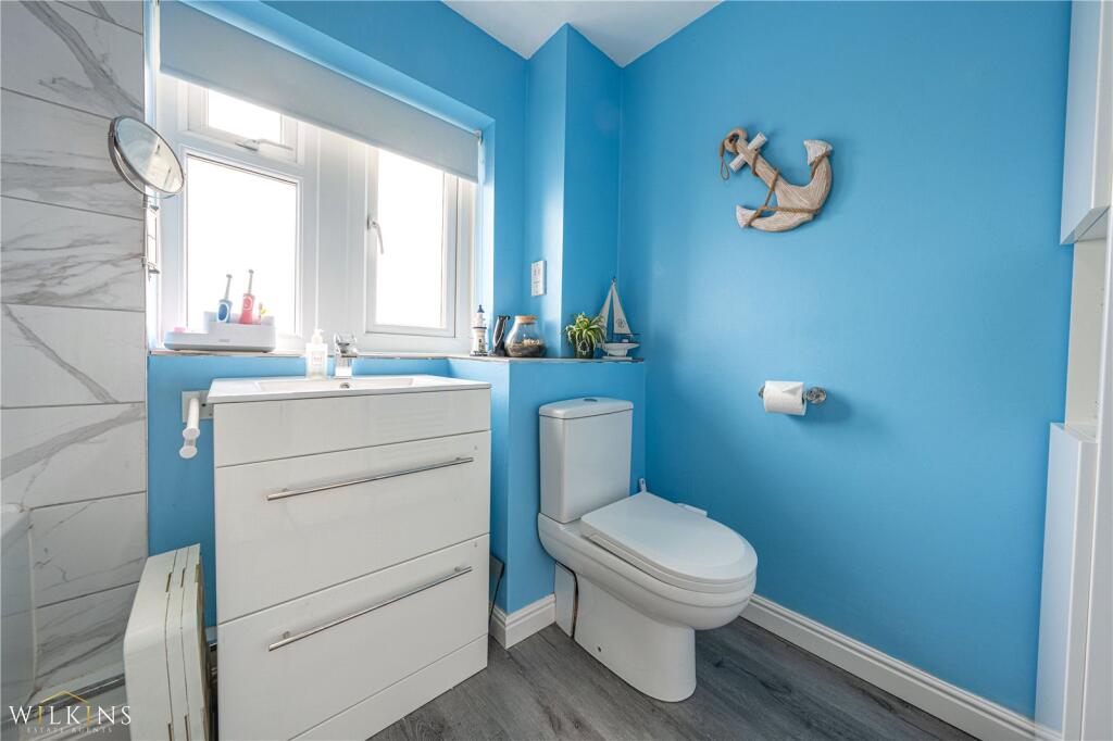 Additional image 20 of Masefield Drive, Tamworth, Staffordshire, B79