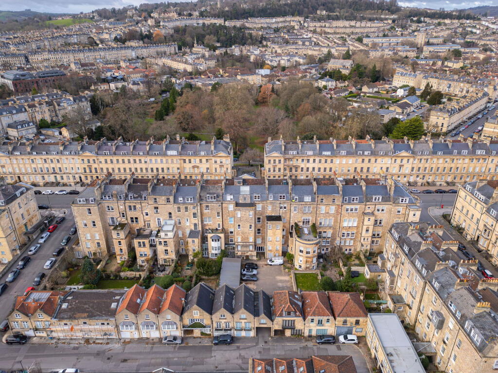 Additional image 29 of Great Pulteney Street, Bath, BA2 4DW