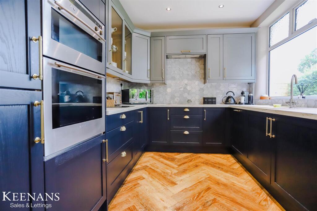 Additional image 21 of Paris, Ramsgreave