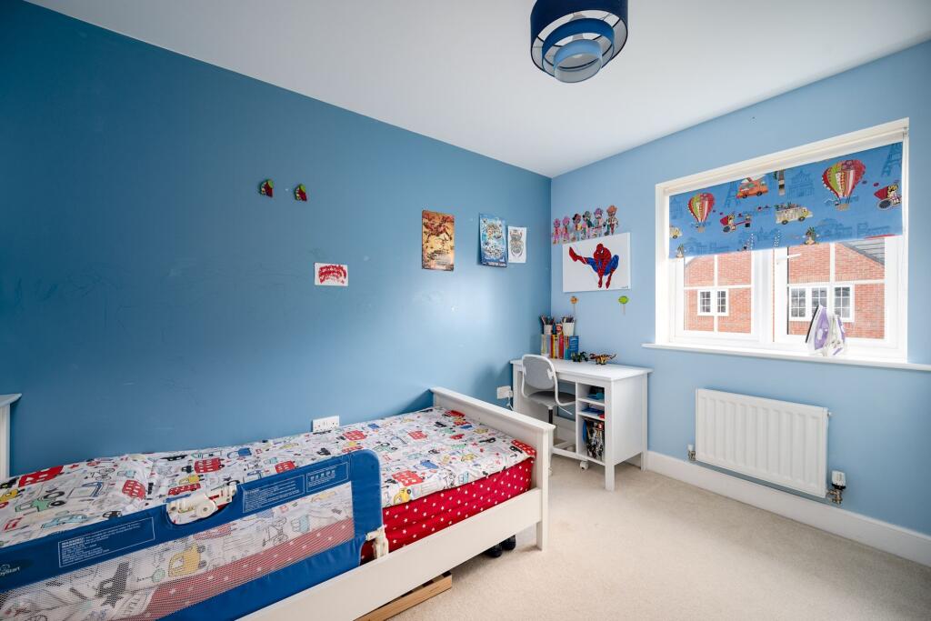 Additional image 10 of Wootton Close, Knowle, B93