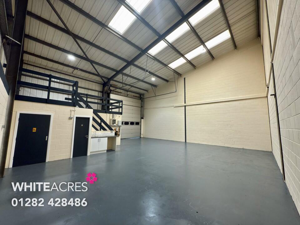 Additional image 8 of Unit 7, Norden Court, Alan Ramsbottom Way, Great Harwood, Blackburn, BB6 7UR