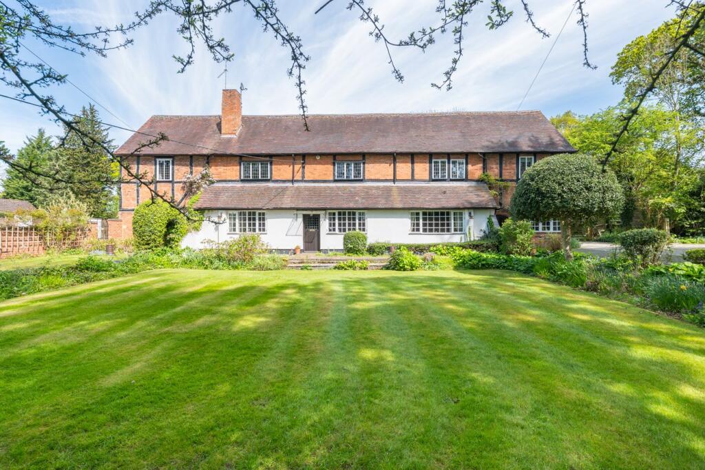 Property image for Henley Road, Ullenhall, Henley-in-Arden, B95