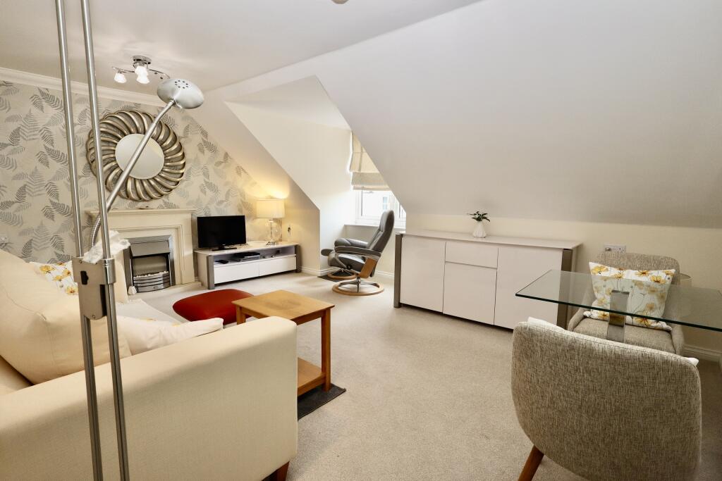Additional image 9 of St. Athelm Lodge, West Street, Wells