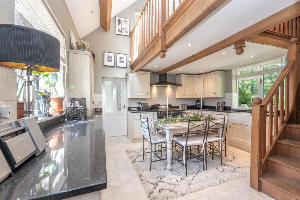 Additional image 4 of Ullenhall Lane, Ullenhall