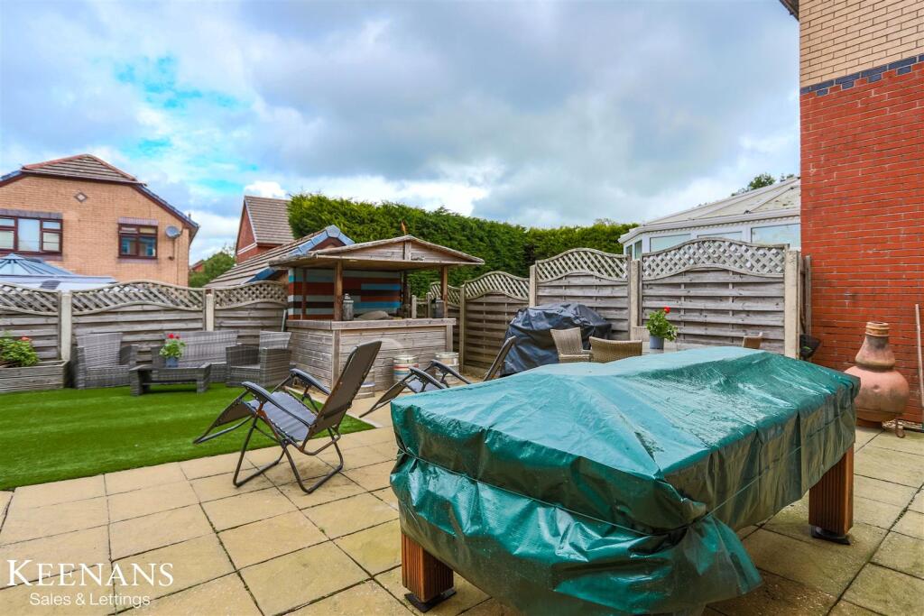 Additional image 29 of Collingwood, Clayton Le Moors, Accrington