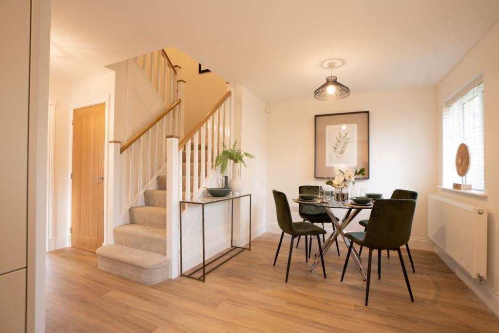 Additional image 9 of 2 Bed Semi-Detached Dormer Bungalow, Oak Tree Drive, Barrow BB7