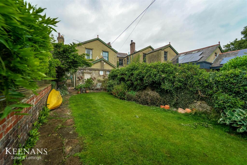 Additional image 43 of Orchard Villas, West Bradford