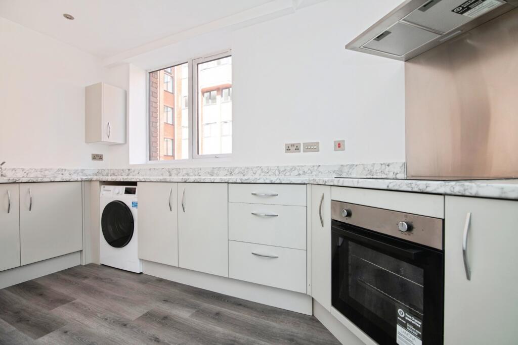 Additional image 13 of St Stephens House, Prospect Hill, Redditch, Worcestershire, B97