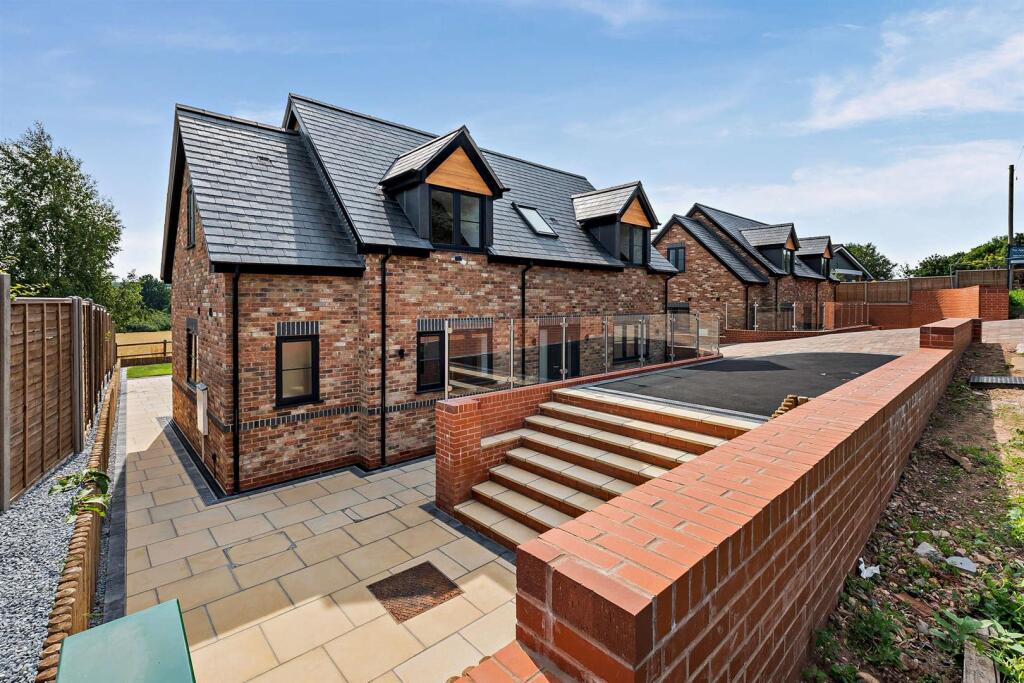 Additional image 36 of 1, Wells Cottage, Wootton Wawen, B95