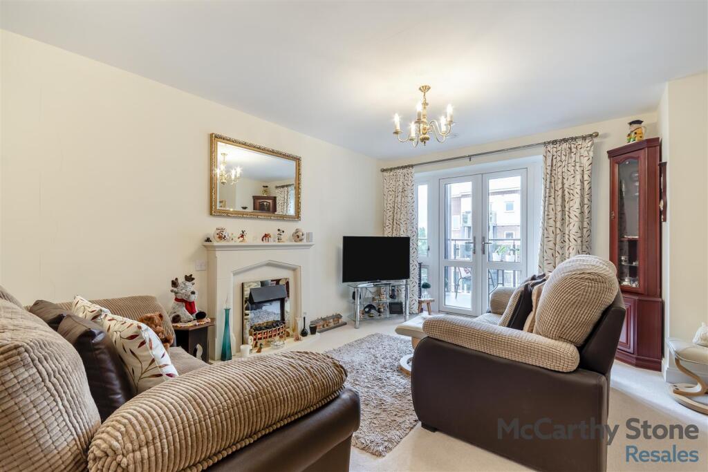 Additional image 25 of Bilberry Place, Recreation Road, Bromsgrove, B61 8DT