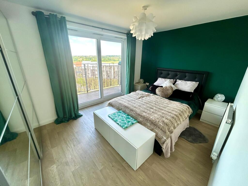 Additional image 5 of Shackleton Road, Yeovil, BA21