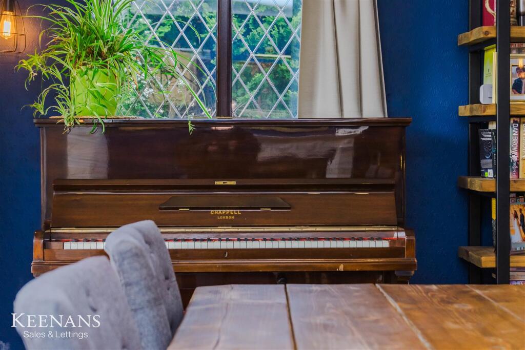 Additional image 16 of Kings Causeway, Brierfield, Nelson