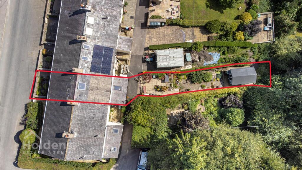 Additional image 30 of Avenue Road, Hurst Green, Clitheroe