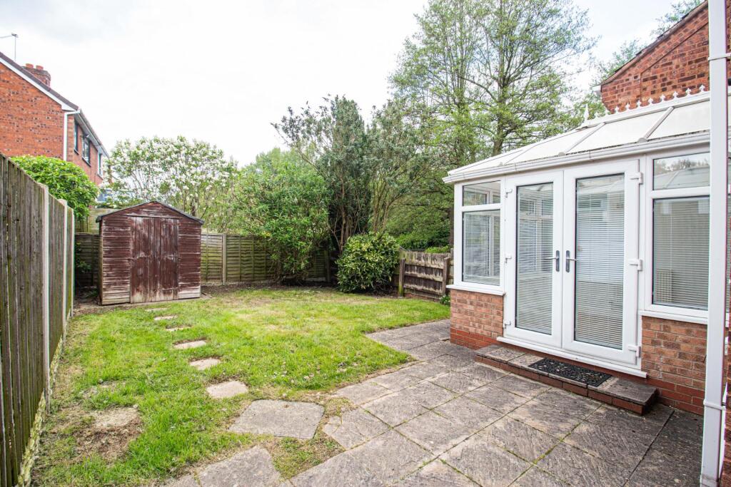 Additional image 8 of Merlin Close, Wilnecote, B77